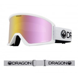 Dragon DX3 OTG (White) - (LB FIT)